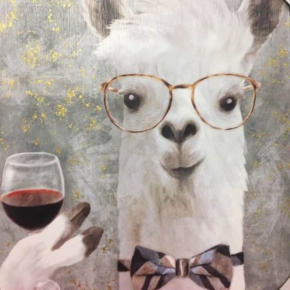 Meet your Posher, Melanie - Picture 1 of 1